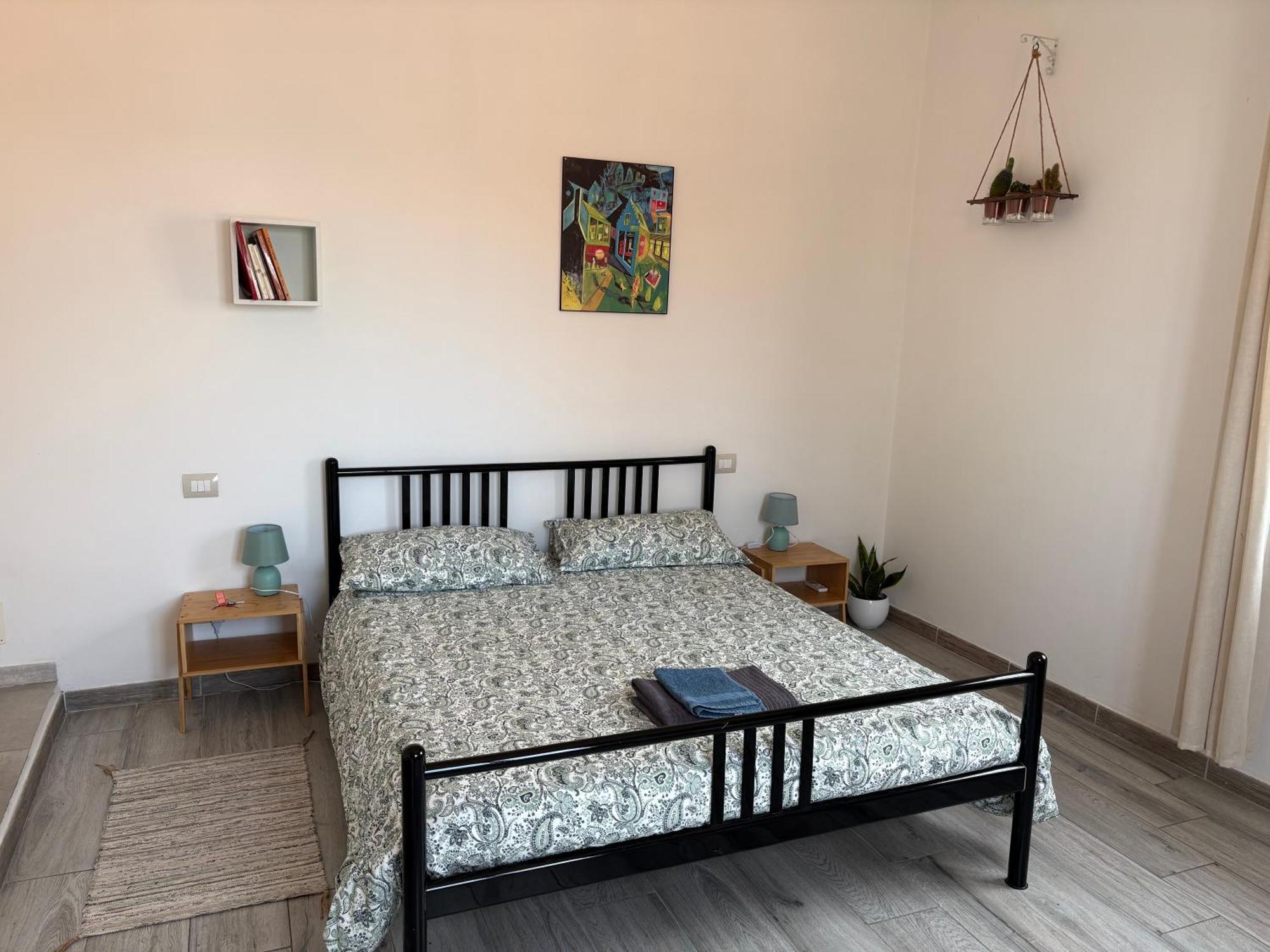 Botanical Bed & Breakfast Bologna Exterior photo